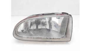 FARO ANTINIEBLA IZQUIERDO CHRYSLER PT CRUISER (2002-2010) 2.2 CRD 121CV 2148CC - L.8232876 / 05288797AD