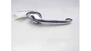 MANETA EXTERIOR DELANTERA IZQUIERDA CHRYSLER PT CRUISER (2002-2010) 2.2 CRD 121CV 2148CC - L.8232911 / 04724913AD