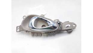 MANETA INTERIOR TRASERA IZQUIERDA CHRYSLER PT CRUISER (2002-2010) 2.2 CRD 121CV 2148CC - L.8232918 / 32743H 2