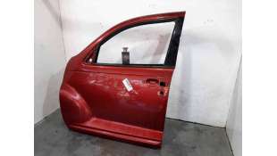 PUERTA DELANTERA IZQUIERDA CHRYSLER PT CRUISER (2002-2010) 2.2 CRD 121CV 2148CC - L.8232964 / 05066967AE 2