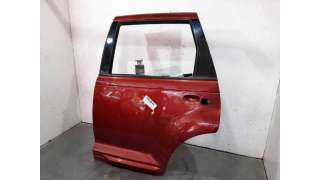 PUERTA TRASERA IZQUIERDA CHRYSLER PT CRUISER (2002-2010) 2.2 CRD 121CV 2148CC - L.8232966 / 05015897AF