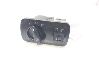 MANDO LUCES SEAT IBIZA II (1994-1996) 1.9 D 68CV 1896CC - L.8233242 / 6K1941531AL