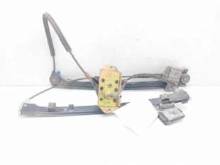 ELEVALUNAS DELANTERO DERECHO SEAT IBIZA II (1994-1996) 1.9 D 68CV 1896CC - L.8233244 / 6K4837402