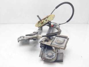 ELEVALUNAS DELANTERO DERECHO SEAT IBIZA II (1994-1996) 1.9 D 68CV 1896CC - L.8233244 / 6K4837402 2