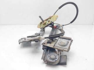 ELEVALUNAS DELANTERO DERECHO SEAT IBIZA II (1994-1996) 1.9 D 68CV 1896CC - L.8233244 / 6K4837402