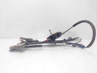 ELEVALUNAS DELANTERO DERECHO SEAT IBIZA II (1994-1996) 1.9 D 68CV 1896CC - L.8233244 / 6K4837402