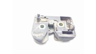 CERRADURA MALETERO / PORTON SEAT IBIZA II (1994-1996) 1.9 D 68CV 1896CC - L.8233248 / 6K6827505A