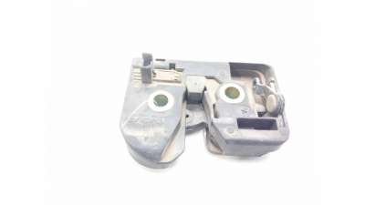 CERRADURA MALETERO / PORTON SEAT IBIZA II (1994-1996) 1.9 D 68CV 1896CC - L.8233248 / 6K6827505A