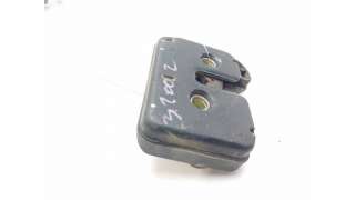 CERRADURA MALETERO / PORTON SEAT IBIZA II (1994-1996) 1.9 D 68CV 1896CC - L.8233248 / 6K6827505A