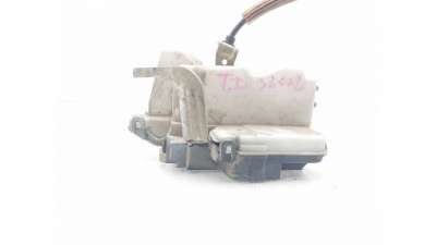 CERRADURA PUERTA TRASERA DERECHA SEAT IBIZA II (1994-1996) 1.9 D 68CV 1896CC - L.8233249 / 6K4839016H