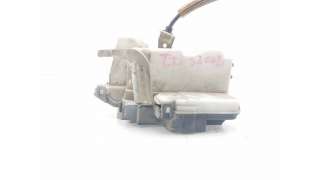 CERRADURA PUERTA TRASERA DERECHA SEAT IBIZA II (1994-1996) 1.9 D 68CV 1896CC - L.8233249 / 6K4839016H