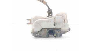 CERRADURA PUERTA TRASERA DERECHA SEAT IBIZA II (1994-1996) 1.9 D 68CV 1896CC - L.8233249 / 6K4839016H 2