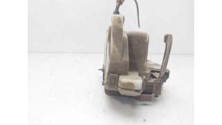CERRADURA PUERTA TRASERA DERECHA SEAT IBIZA II (1994-1996) 1.9 D 68CV 1896CC - L.8233249 / 6K4839016H