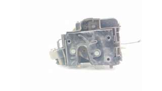 CERRADURA PUERTA TRASERA DERECHA SEAT IBIZA II (1994-1996) 1.9 D 68CV 1896CC - L.8233249 / 6K4839016H