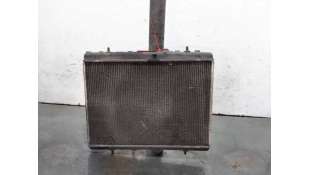 RADIADOR AGUA CITROEN C4 GRAND PICASSO I (2006-2011) 1.6 HDI 109CV 1560CC - L.8233269 / 9680533480 2