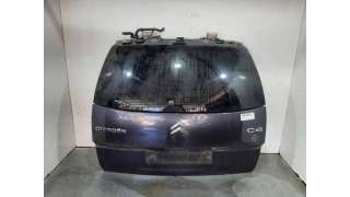 PORTON TRASERO CITROEN C4 GRAND PICASSO I (2006-2011) 1.6 HDI 109CV 1560CC - L.8233271 / 8701W5