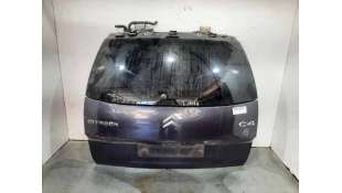 PORTON TRASERO CITROEN C4 GRAND PICASSO I (2006-2011) 1.6 HDI 109CV 1560CC - L.8233271 / 8701W5 2