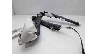 AIRBAG CORTINA DELANTERO DERECHO CITROEN C4 GRAND PICASSO I (2006-2011) 1.6 HDI 109CV 1560CC - L.8233290 / 9654114980