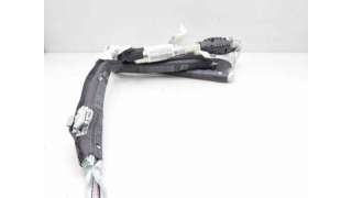 AIRBAG CORTINA DELANTERO DERECHO CITROEN C4 GRAND PICASSO I (2006-2011) 1.6 HDI 109CV 1560CC - L.8233290 / 9654114980