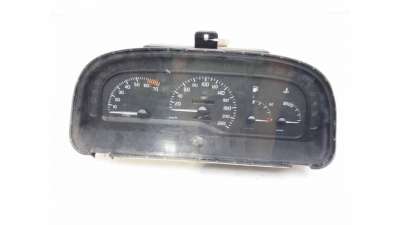 CUADRO INSTRUMENTOS RENAULT LAGUNA I (1993-2001) 1.8 (B56A/B) 90CV 1794CC - L.8233330 / 7700824301L