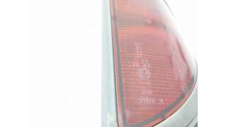 PILOTO TRASERO DERECHO RENAULT KANGOO (1997-) D 65 1.9 (KC0E, KC02, KC0J, KC0N) 64CV 1870CC - L.8233393 / 7700308714
