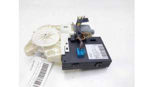 MOTOR ELEVALUNAS DELANTERO DERECHO FORD FOCUS II (2004-2012) 2.0 TDCI 136CV 1997CC - L.8233426 / 981406102