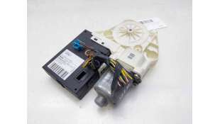 MOTOR ELEVALUNAS DELANTERO DERECHO FORD FOCUS II (2004-2012) 2.0 TDCI 136CV 1997CC - L.8233426 / 981406102 2