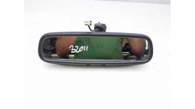 ESPEJO INTERIOR FORD FOCUS II (2004-2012) 2.0 TDCI 136CV 1997CC - L.8233432 / 3S7A17E678BA