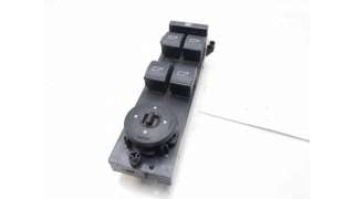 MANDO ELEVALUNAS DELANTERO IZQUIERDO FORD FOCUS II (2004-2012) 2.0 TDCI 136CV 1997CC - L.8233433 / 3M5T14A132AF
