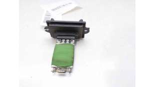 RESISTENCIA CALEFACCION CITROEN C3 I (2002-) 1.1 I 60CV 1124CC - L.8233569 / 6436A9