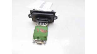 RESISTENCIA CALEFACCION CITROEN C3 I (2002-) 1.1 I 60CV 1124CC - L.8233569 / 6436A9 2