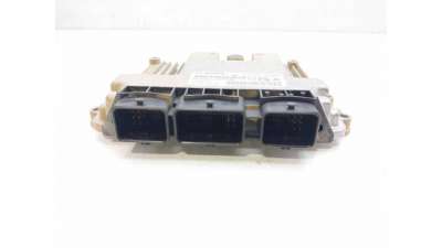 CENTRALITA MOTOR UCE CITROEN XSARA PICASSO (2005-2011) 1.6 HDI 90CV 1560CC - L.8233593 / 9663268380