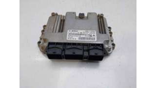 CENTRALITA MOTOR UCE CITROEN XSARA PICASSO (2005-2011) 1.6 HDI 90CV 1560CC - L.8233593 / 9663268380