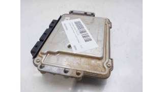 CENTRALITA MOTOR UCE CITROEN XSARA PICASSO (2005-2011) 1.6 HDI 90CV 1560CC - L.8233593 / 9663268380