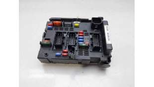 CENTRALITA BSM CITROEN XSARA PICASSO (2005-2011) 1.6 HDI 90CV 1560CC - L.8233656 / 9657608780