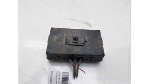 CAJA RELES / FUSIBLES PEUGEOT PARTNER ORIGIN COMBISPACE (2005-2015) 1.6 HDI 90 90CV 1560CC - L.8233728 / 9632229480 2