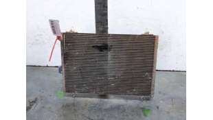 CONDENSADOR / RADIADOR  AIRE ACONDICIONADO PEUGEOT PARTNER ORIGIN COMBISPACE (2005-2015) 1.6 HDI 90 90CV 1560CC - L.8233744