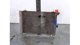 CONDENSADOR / RADIADOR  AIRE ACONDICIONADO PEUGEOT PARTNER ORIGIN COMBISPACE (2005-2015) 1.6 HDI 90 90CV 1560CC - L.8233744 2