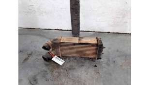 INTERCOOLER PEUGEOT PARTNER ORIGIN COMBISPACE (2005-2015) 1.6 HDI 90 90CV 1560CC - L.8233763 / 9645965180