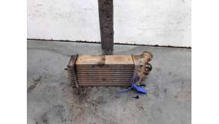INTERCOOLER PEUGEOT PARTNER ORIGIN COMBISPACE (2005-2015) 1.6 HDI 90 90CV 1560CC - L.8233763 / 9645965180 2