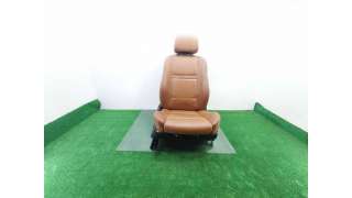 ASIENTO DELANTERO DERECHO BMW X6 (2008-2010) XDRIVE 30 D 235CV 2993CC - L.8233876 / 52106974508