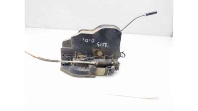 CERRADURA PUERTA DELANTERA DERECHA BMW X6 (2008-2010) XDRIVE 30 D 235CV 2993CC - L.8233928 / 7202146