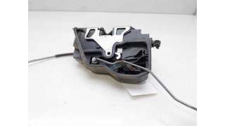 CERRADURA PUERTA DELANTERA DERECHA BMW X6 (2008-2010) XDRIVE 30 D 235CV 2993CC - L.8233928 / 7202146