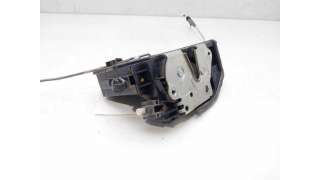 CERRADURA PUERTA DELANTERA DERECHA BMW X6 (2008-2010) XDRIVE 30 D 235CV 2993CC - L.8233928 / 7202146
