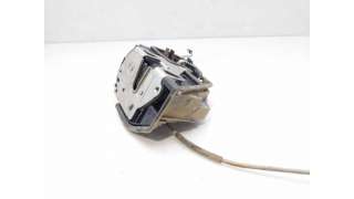 CERRADURA PUERTA DELANTERA DERECHA BMW X6 (2008-2010) XDRIVE 30 D 235CV 2993CC - L.8233928 / 7202146