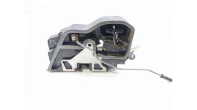 CERRADURA PUERTA DELANTERA IZQUIERDA BMW X6 (2008-2010) XDRIVE 30 D 235CV 2993CC - L.8233929 / 7202143