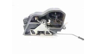 CERRADURA PUERTA DELANTERA IZQUIERDA BMW X6 (2008-2010) XDRIVE 30 D 235CV 2993CC - L.8233929 / 7202143
