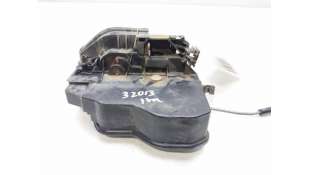 CERRADURA PUERTA DELANTERA IZQUIERDA BMW X6 (2008-2010) XDRIVE 30 D 235CV 2993CC - L.8233929 / 7202143 2