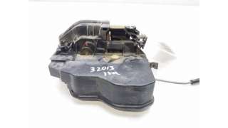 CERRADURA PUERTA DELANTERA IZQUIERDA BMW X6 (2008-2010) XDRIVE 30 D 235CV 2993CC - L.8233929 / 7202143