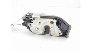 CERRADURA PUERTA DELANTERA IZQUIERDA BMW X6 (2008-2010) XDRIVE 30 D 235CV 2993CC - L.8233929 / 7202143